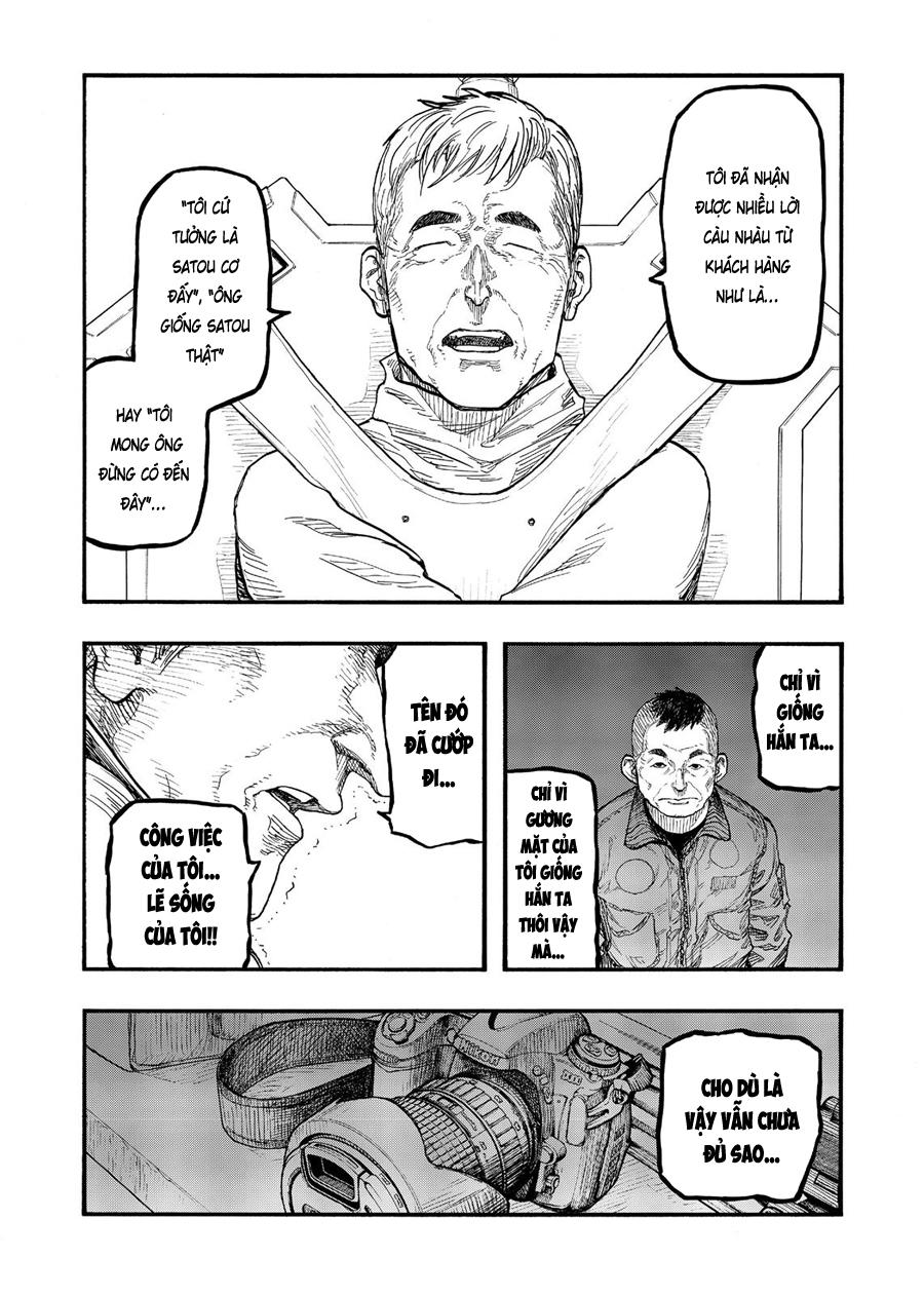 Ajin Chapter 51 - Trang 2