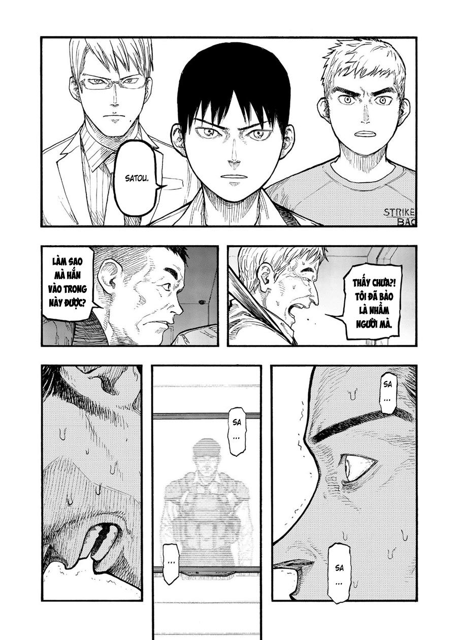 Ajin Chapter 51 - Trang 2