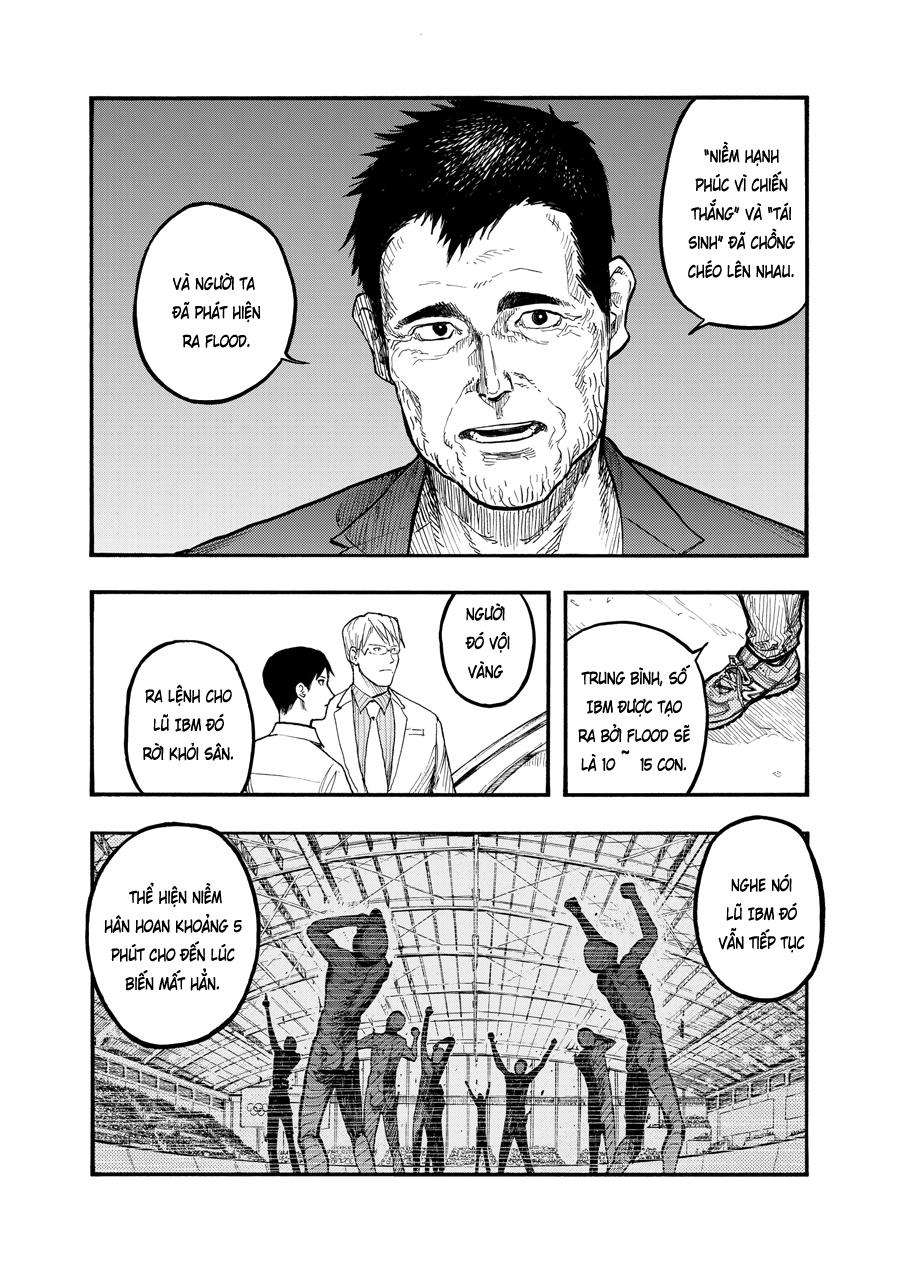 Ajin Chapter 50 - Trang 2