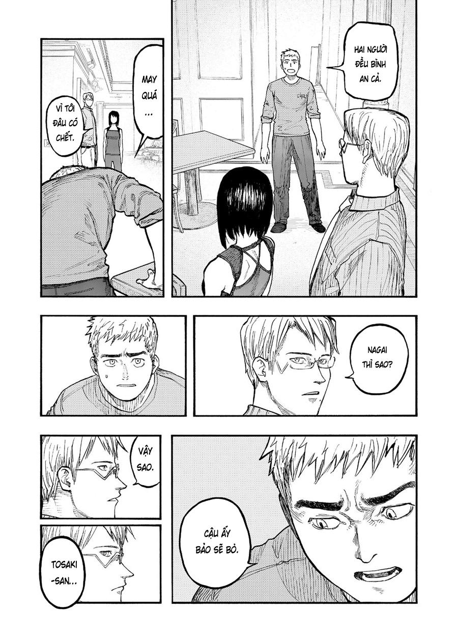 Ajin Chapter 48 - Trang 2