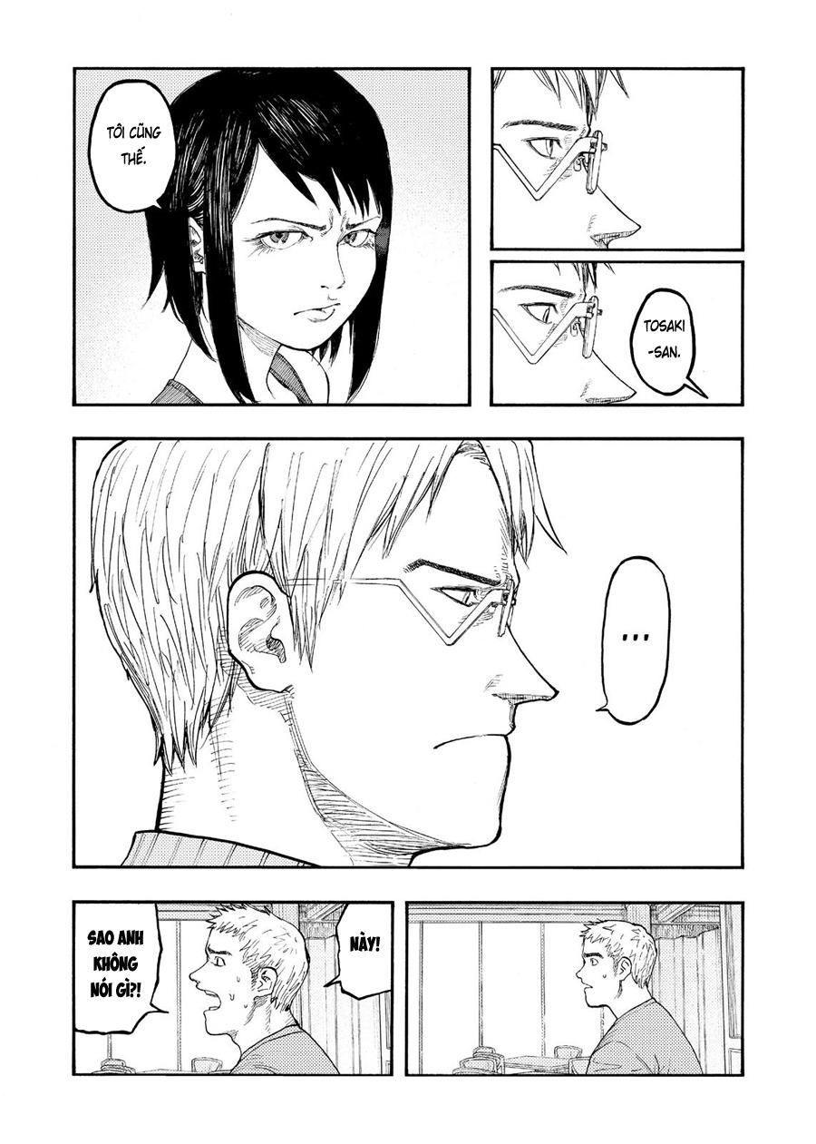 Ajin Chapter 48 - Trang 2