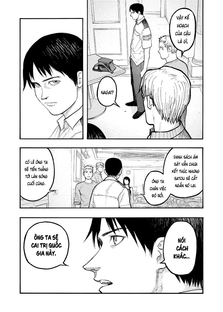 Ajin Chapter 48 - Trang 2