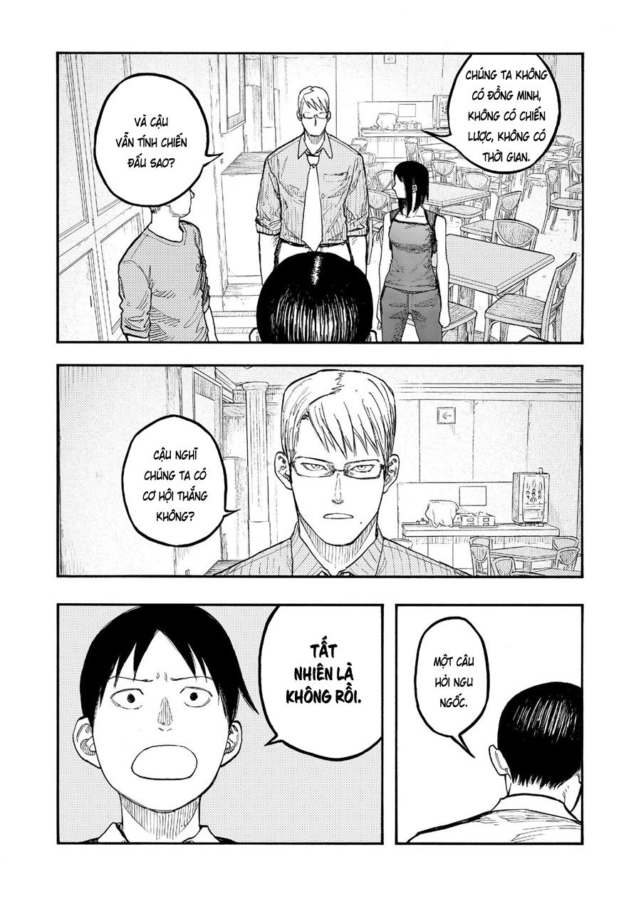 Ajin Chapter 48 - Trang 2