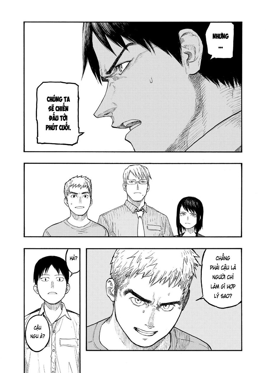 Ajin Chapter 48 - Trang 2