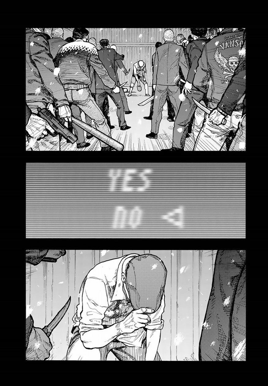 Ajin Chapter 47 - Trang 2