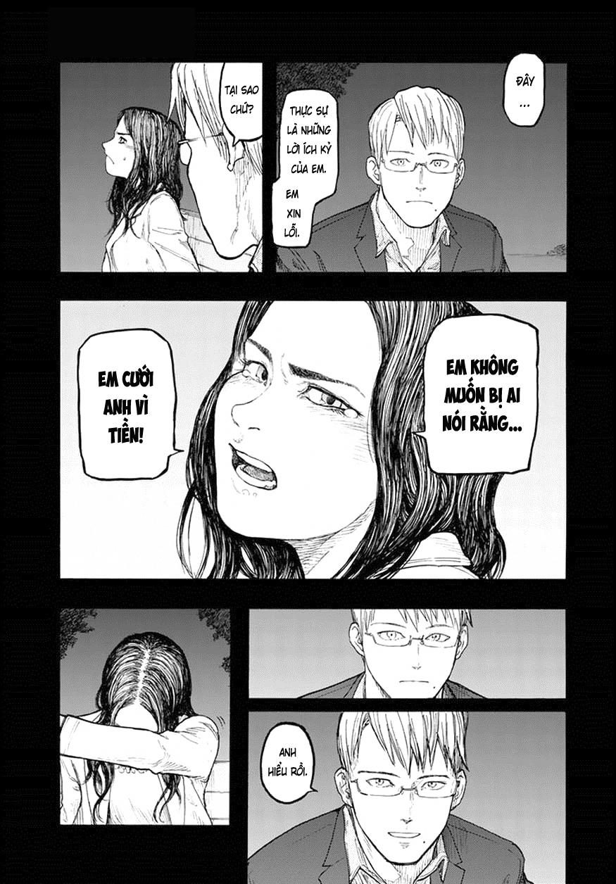 Ajin Chapter 45 - Trang 2