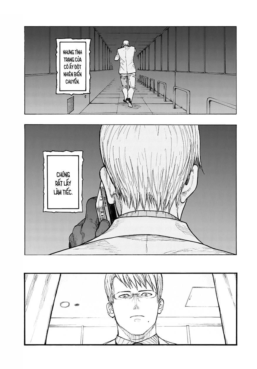 Ajin Chapter 45 - Trang 2