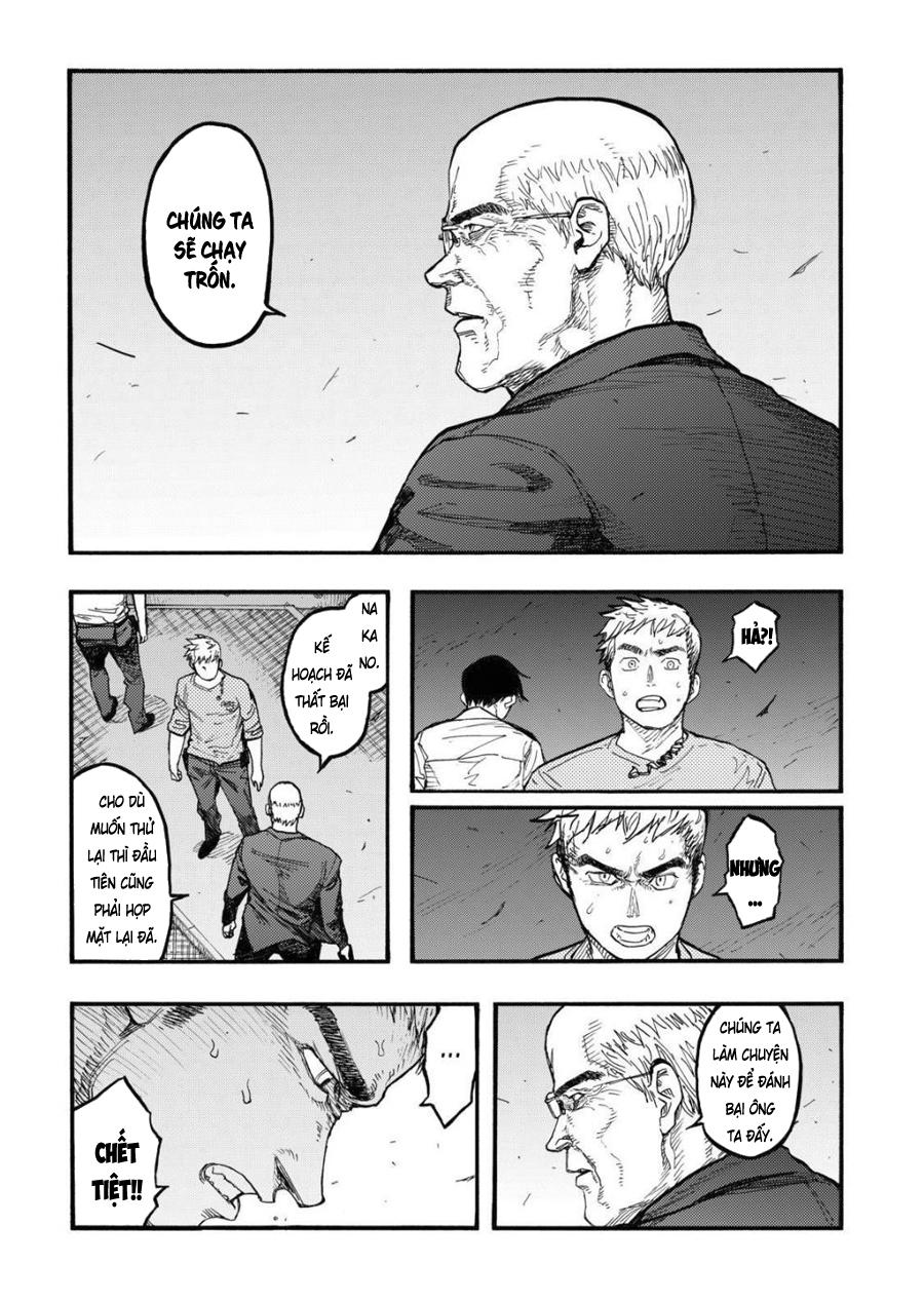 Ajin Chapter 42 - Trang 2