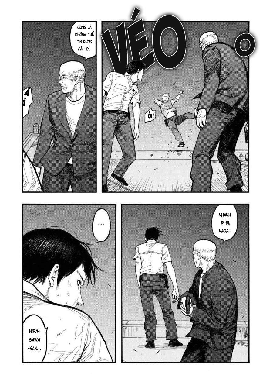 Ajin Chapter 42 - Trang 2