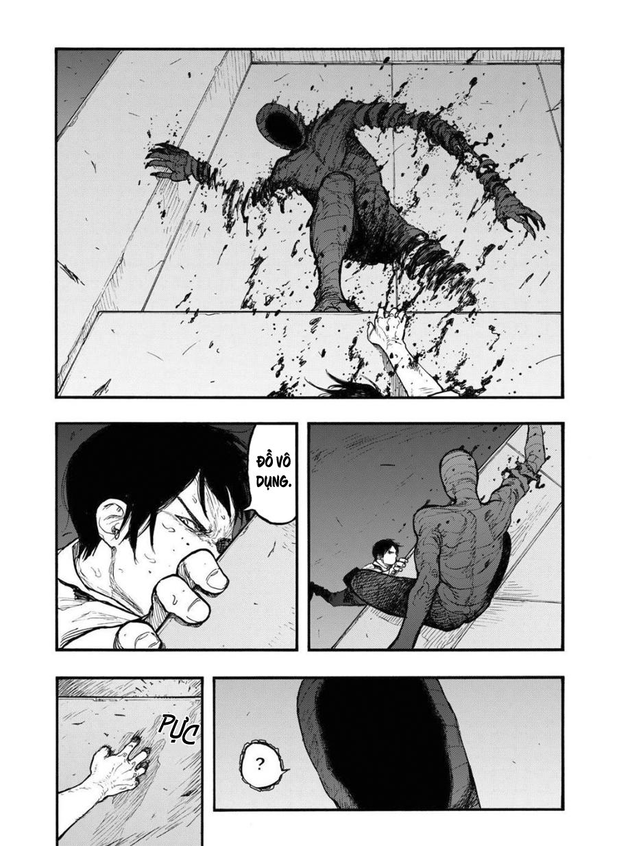 Ajin Chapter 42 - Trang 2