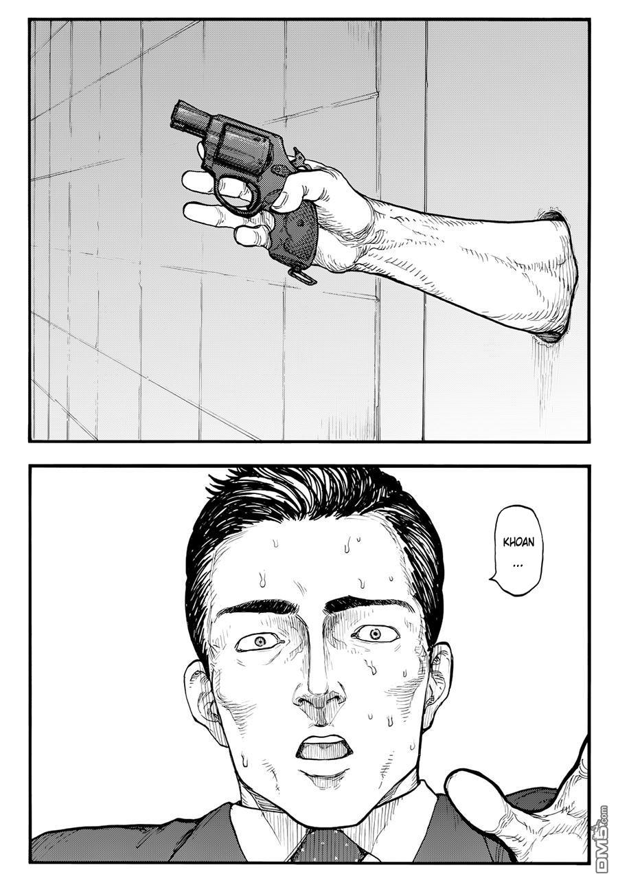 Ajin Chapter 41 - Trang 2