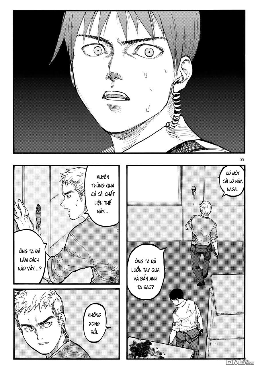 Ajin Chapter 41 - Trang 2