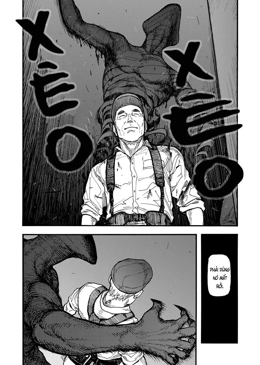 Ajin Chapter 40 - Trang 2