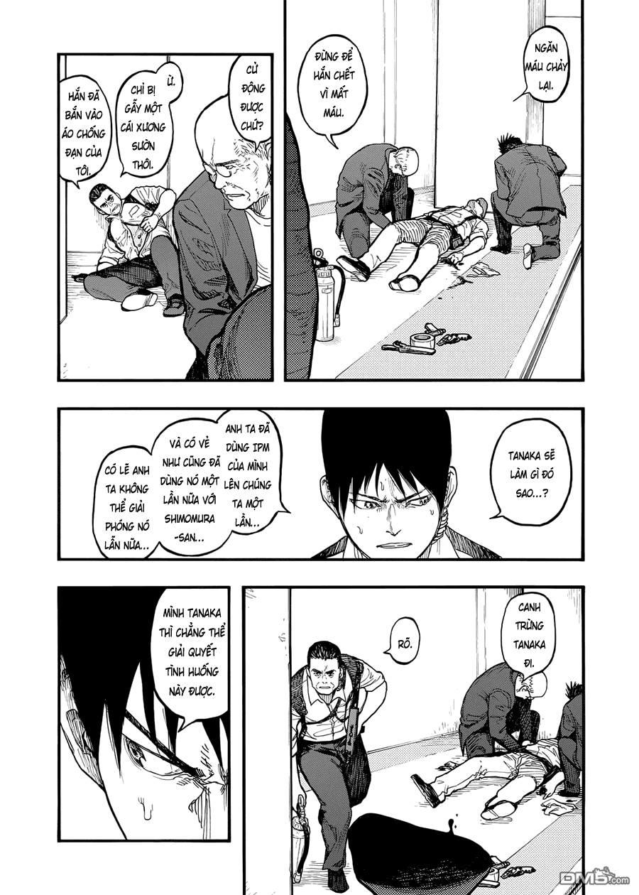 Ajin Chapter 40 - Trang 2