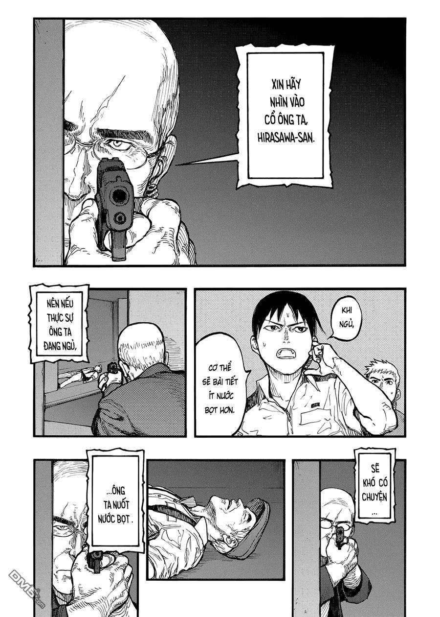 Ajin Chapter 40 - Trang 2