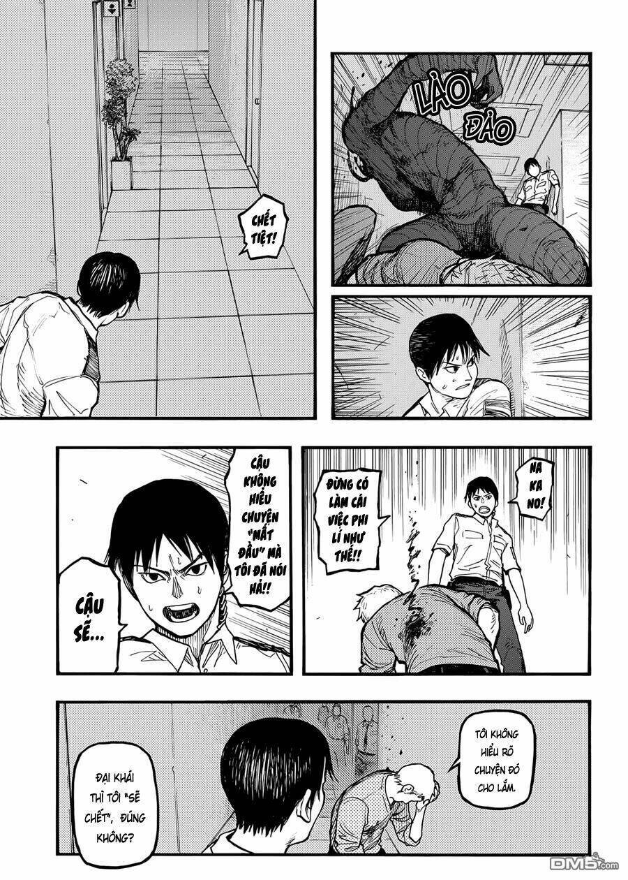 Ajin Chapter 37 - Trang 2