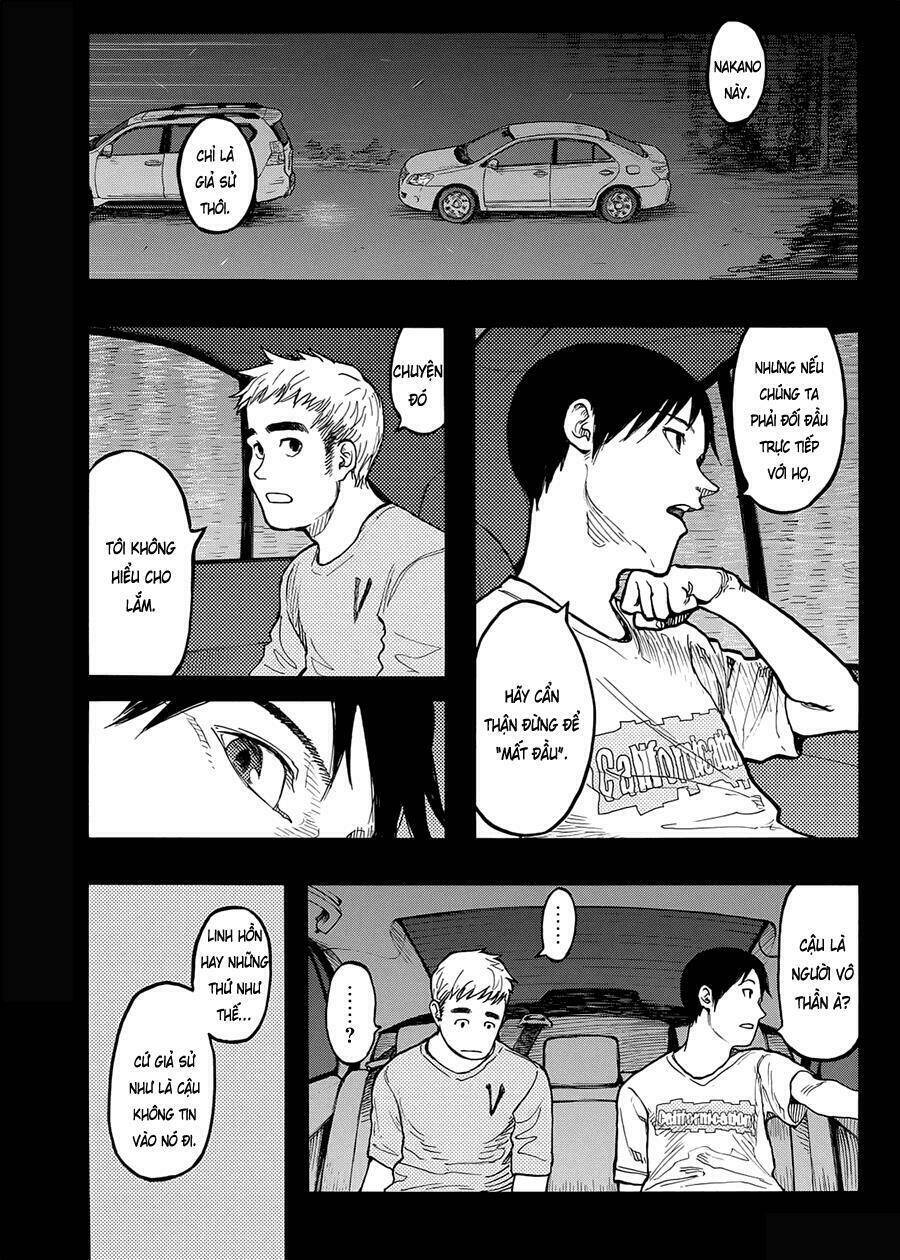 Ajin Chapter 36 - Trang 2