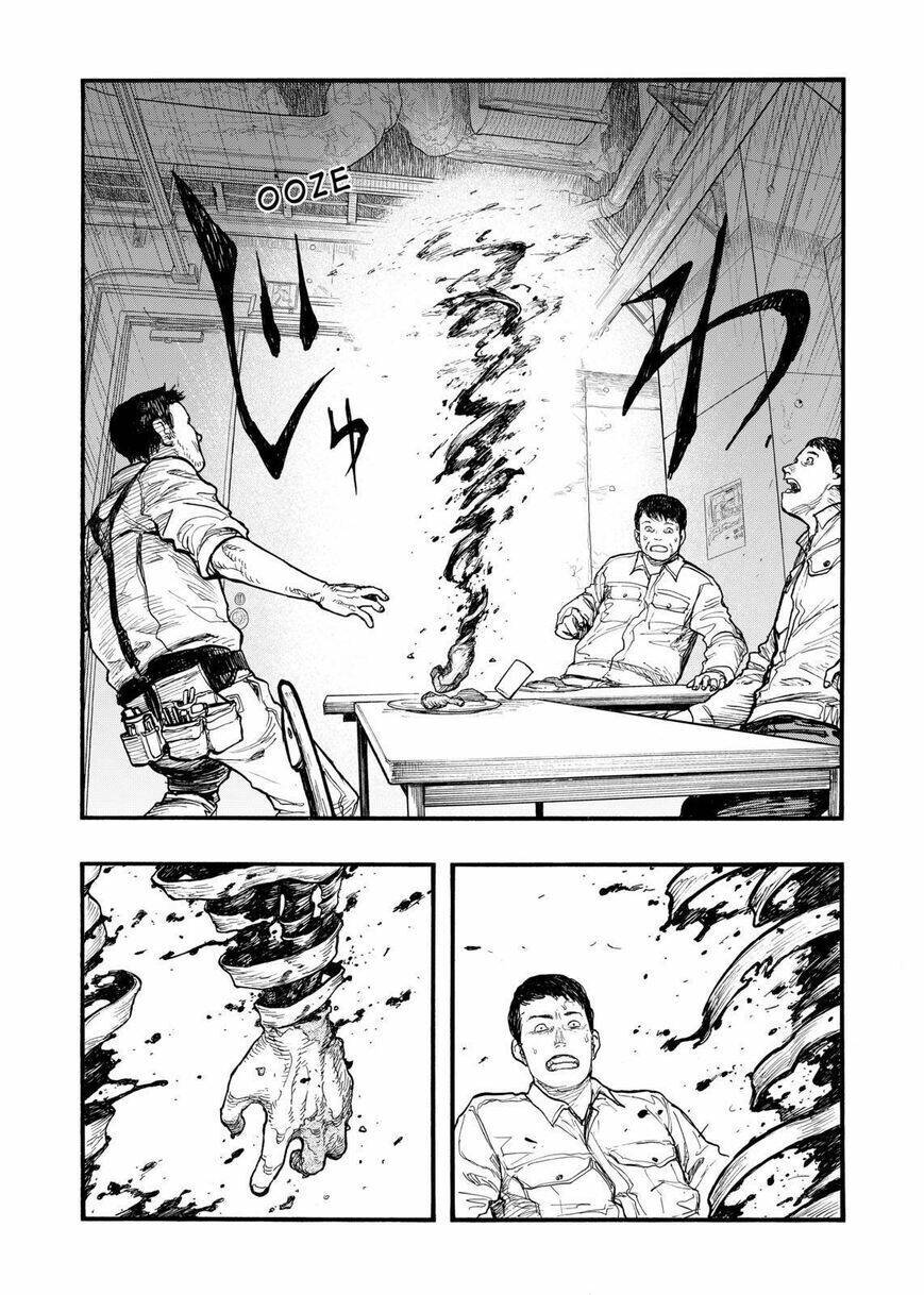 Ajin Chapter 35.5 - Trang 2