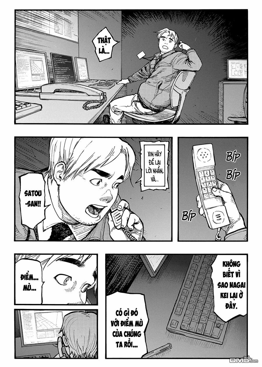 Ajin Chapter 34 - Trang 2