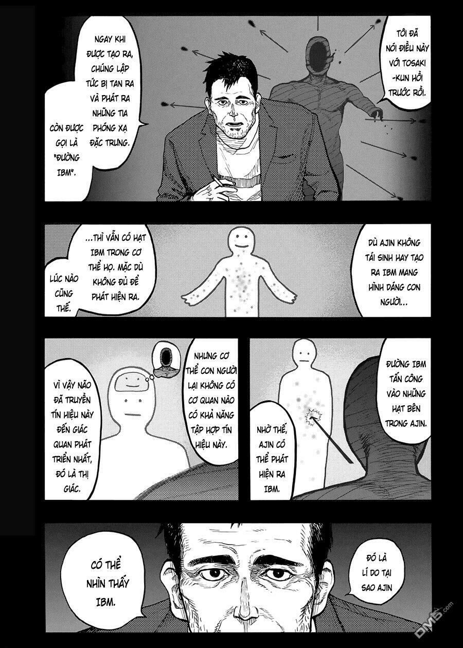 Ajin Chapter 34 - Trang 2