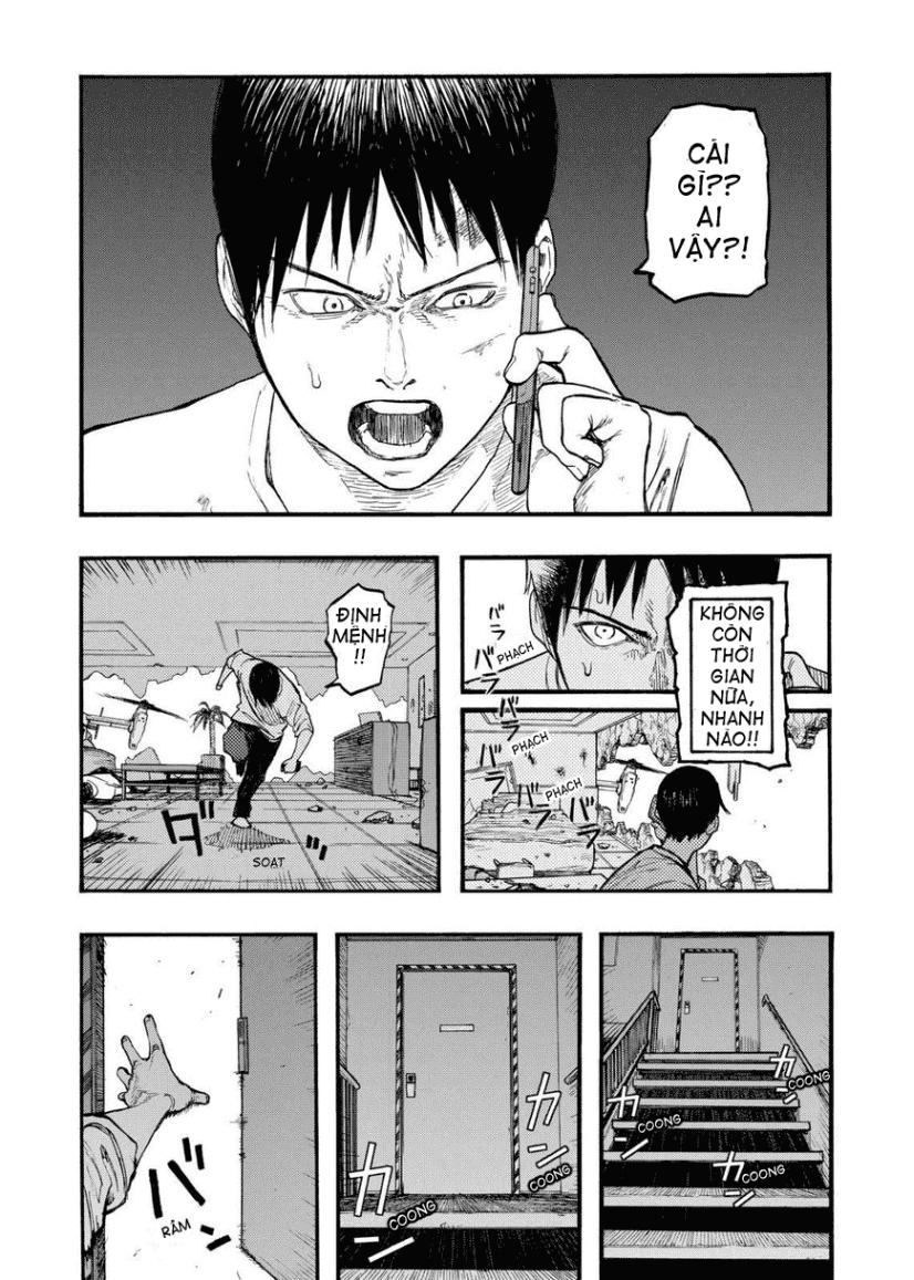 Ajin Chapter 32 - Trang 2