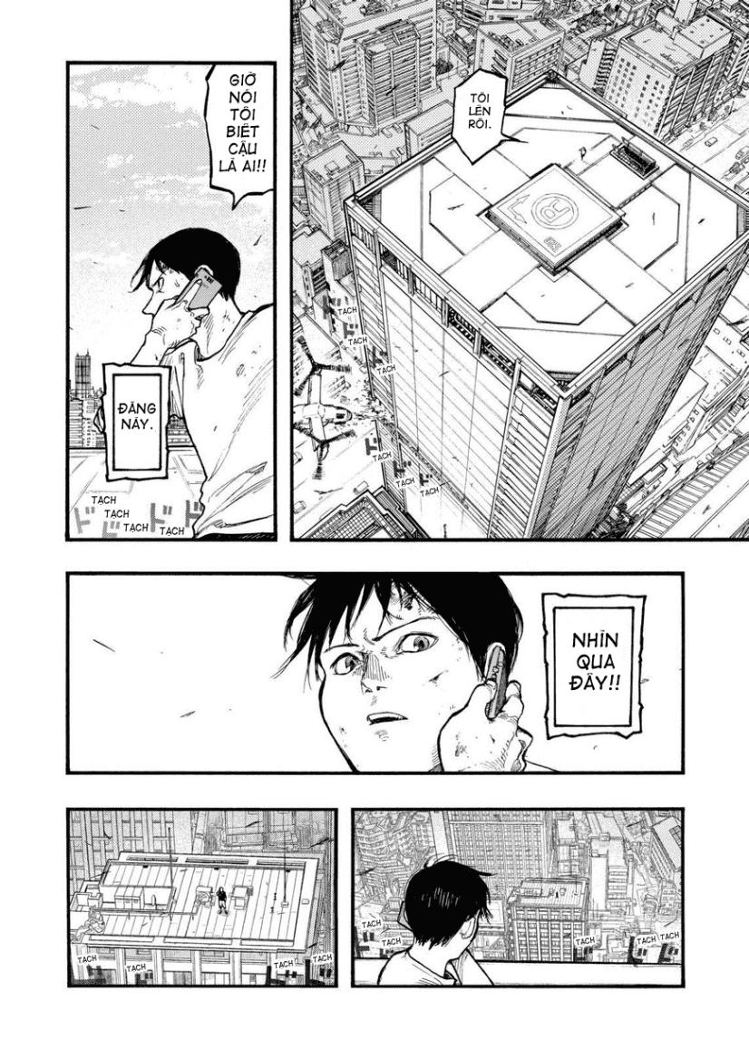 Ajin Chapter 32 - Trang 2