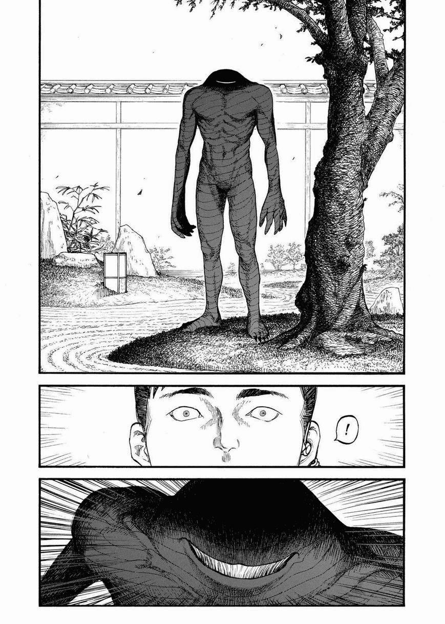 Ajin Chapter 29 - Trang 2