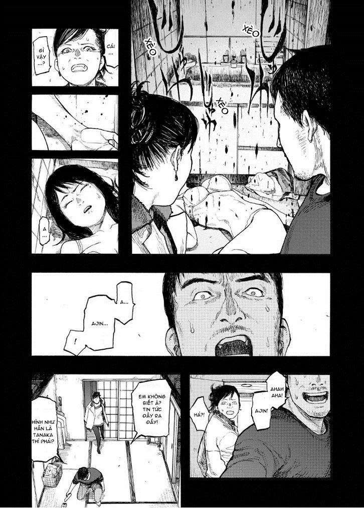 Ajin Chapter 27.5 - Trang 2