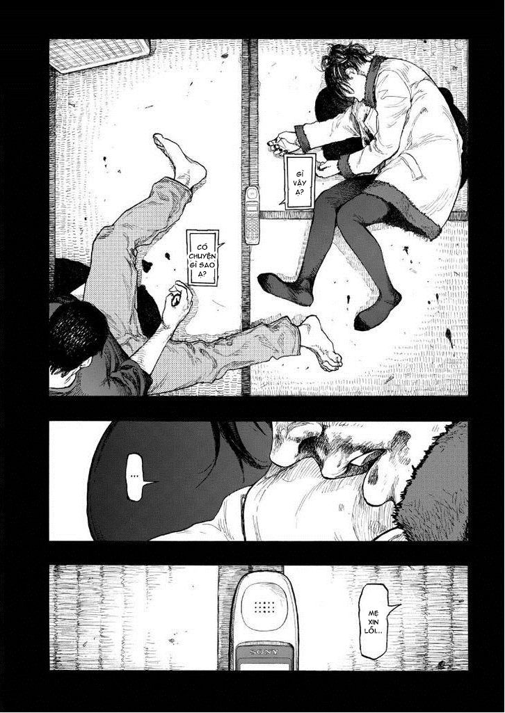 Ajin Chapter 27.5 - Trang 2