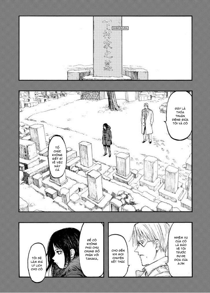 Ajin Chapter 27.5 - Trang 2