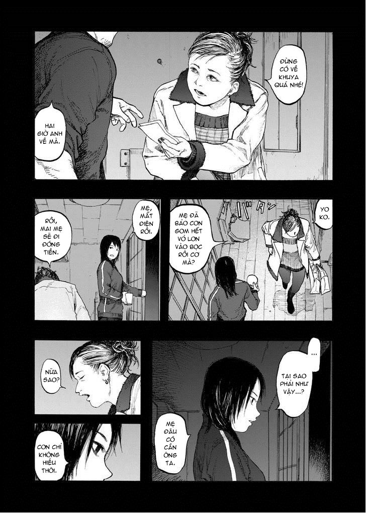 Ajin Chapter 27 - Trang 2