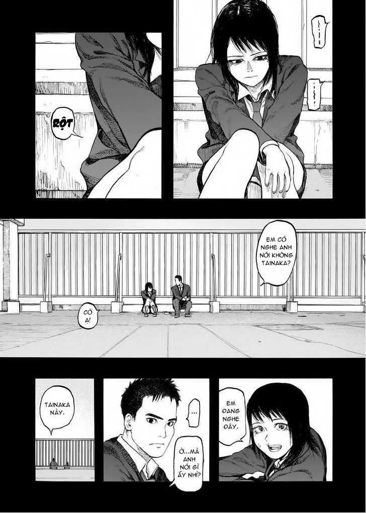 Ajin Chapter 27 - Trang 2