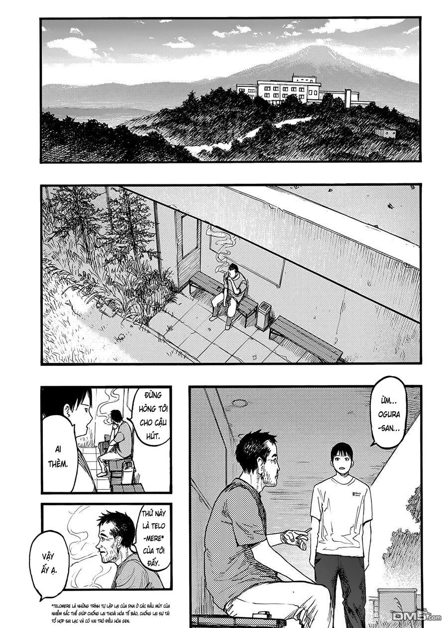 Ajin Chapter 26 - Trang 2