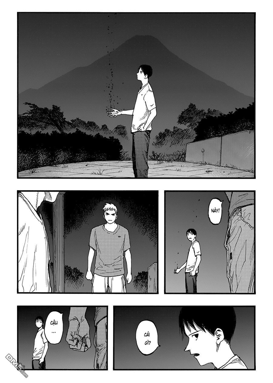 Ajin Chapter 26 - Trang 2