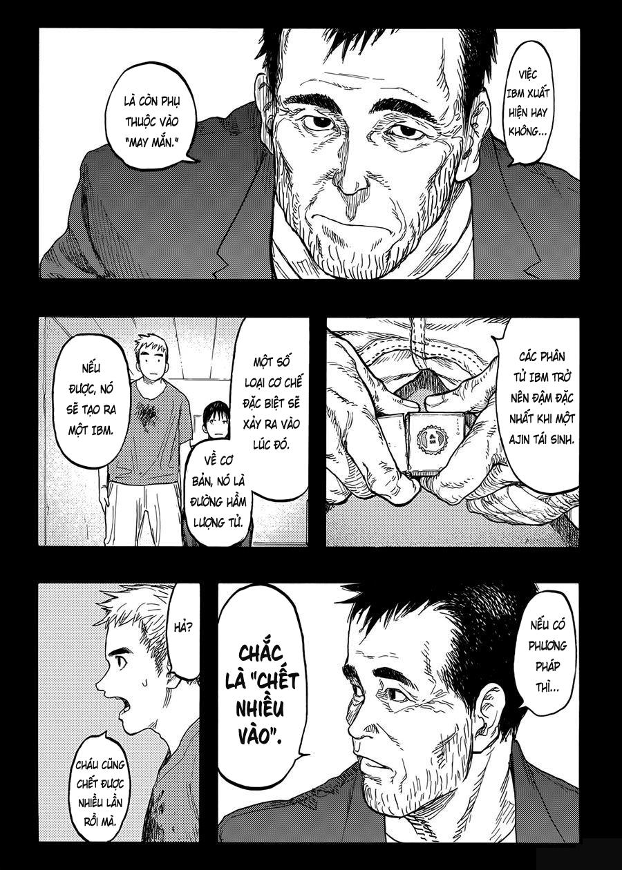 Ajin Chapter 26 - Trang 2