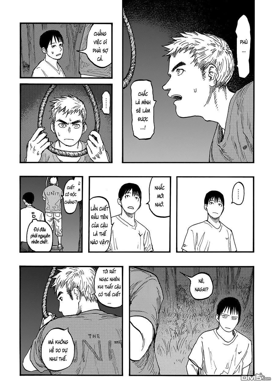 Ajin Chapter 26 - Trang 2