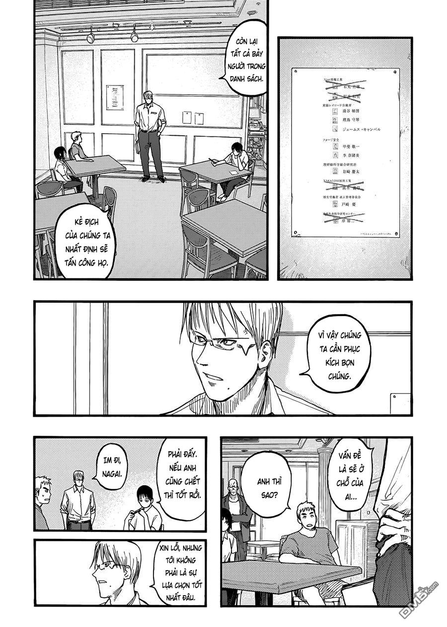 Ajin Chapter 26 - Trang 2