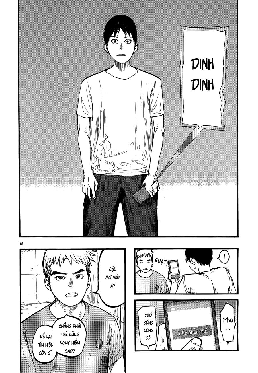 Ajin Chapter 23 - Trang 2