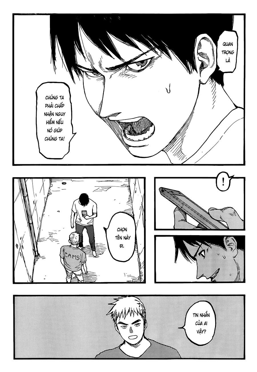 Ajin Chapter 23 - Trang 2