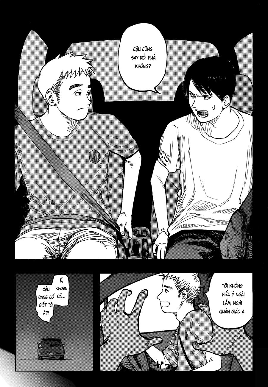 Ajin Chapter 23 - Trang 2