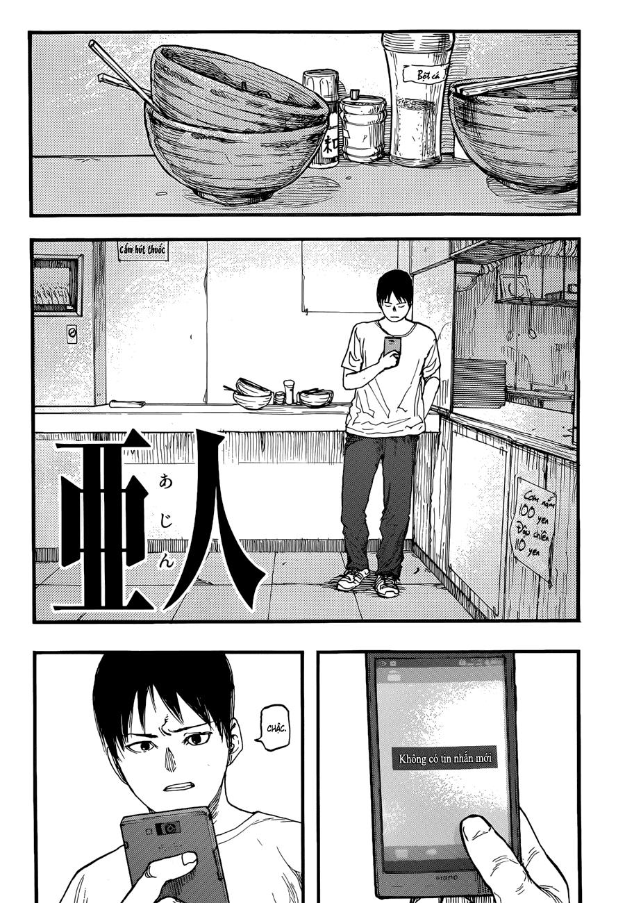 Ajin Chapter 23 - Trang 2