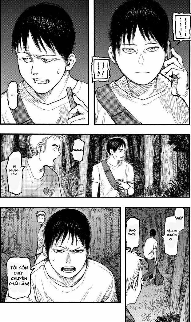 Ajin Chapter 22.1 - Trang 2