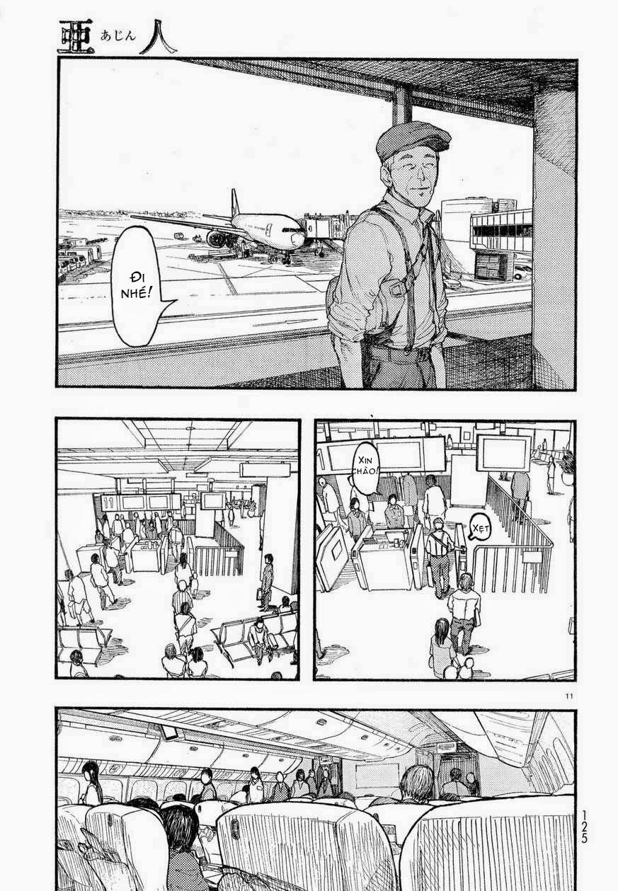 Ajin Chapter 19 - Trang 2