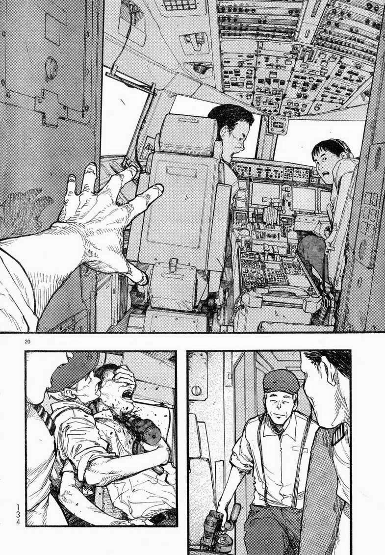 Ajin Chapter 19 - Trang 2