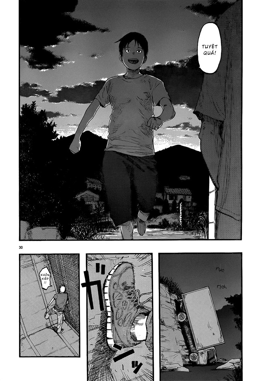 Ajin Chapter 17 - Trang 2