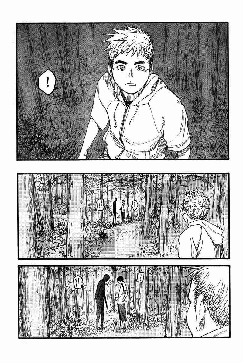 Ajin Chapter 16 - Trang 2