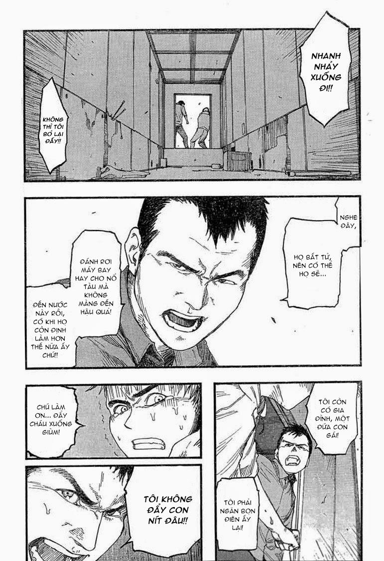 Ajin Chapter 15 - Trang 2