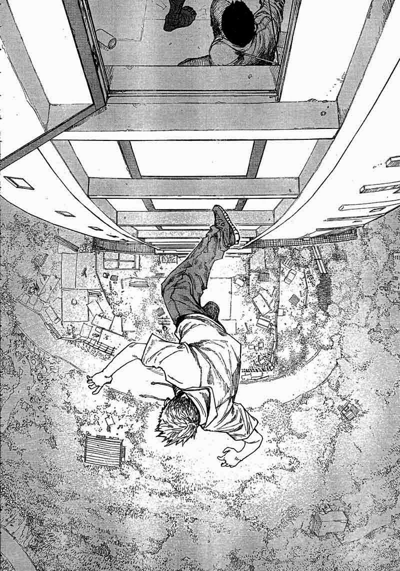 Ajin Chapter 15 - Trang 2