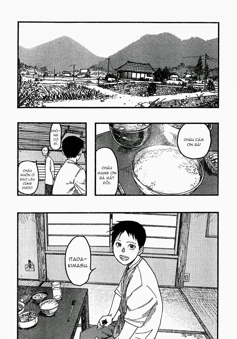 Ajin Chapter 15 - Trang 2