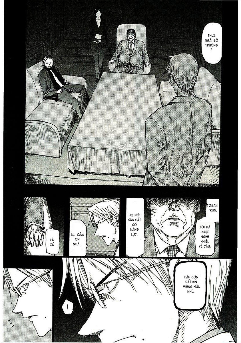 Ajin Chapter 14 - Trang 2